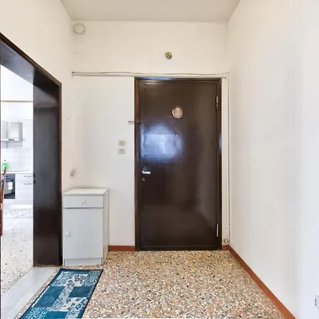 Cozy Miranese Venice Daire