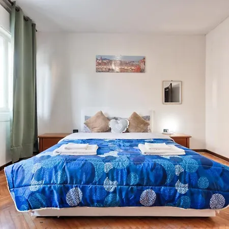 Cozy Miranese Venice