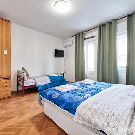 Cozy Miranese Venice Lejlighed *