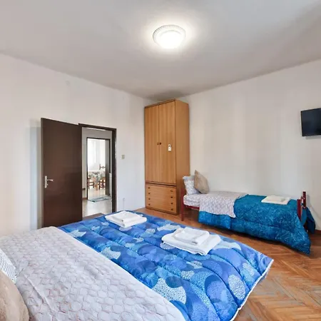 Cozy Miranese Venice Daire Chirignago-Zelarino