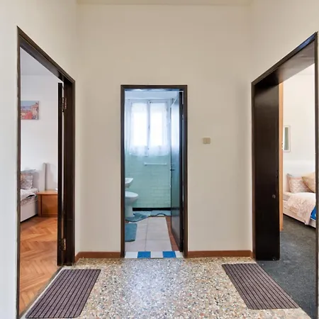 Cozy Miranese Venice * Chirignago-Zelarino