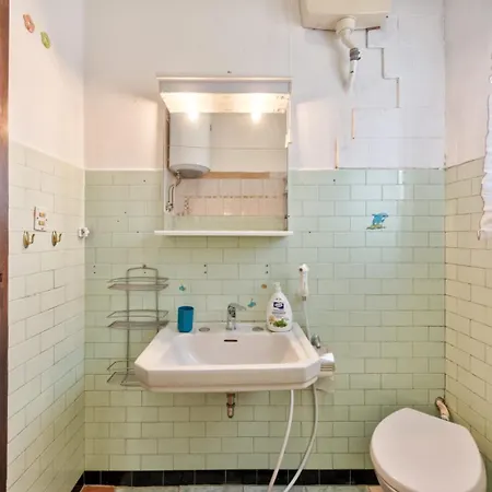 Cozy Miranese Venice Apartment Chirignago-Zelarino