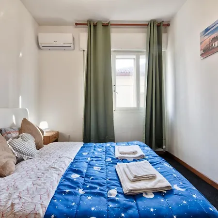 Cozy Miranese Venice *